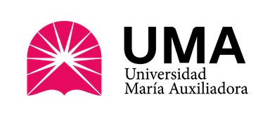 Logo Universidad María Auxiliadora